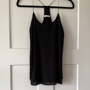 Chic Black Women's Camisole